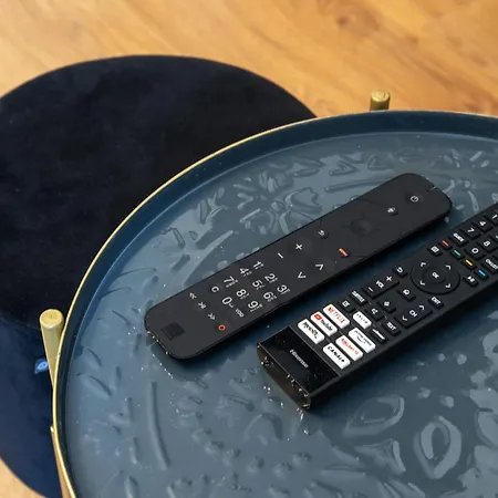 Charme & Tranquillite : Jardin De L'arquebuse/gare アパート *