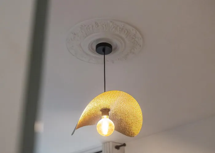 Charme & Tranquillite : Jardin De L'arquebuse/gare * Dijon