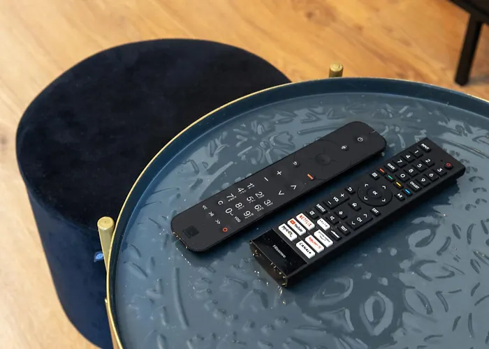 Charme & Tranquillite : Jardin De L'arquebuse/gare Daire *